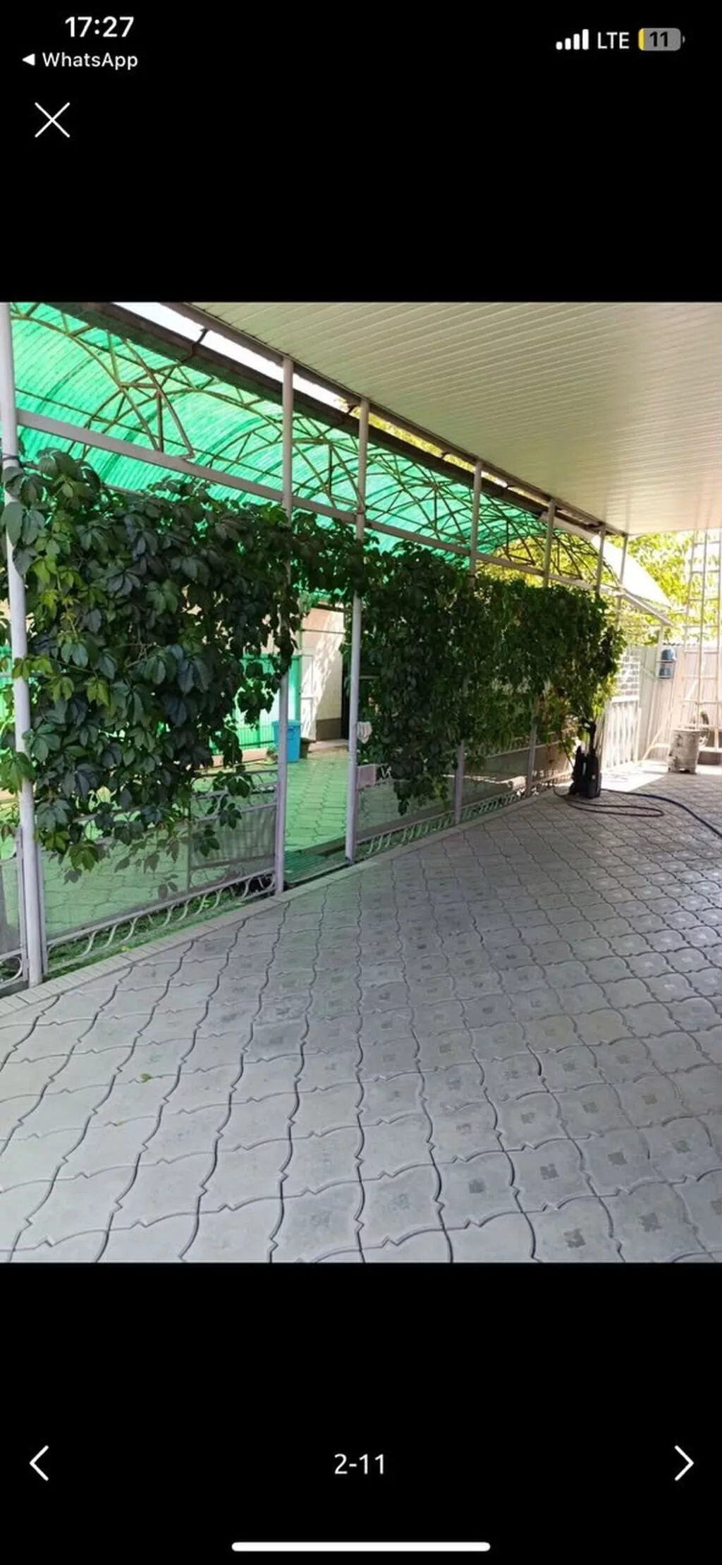 89 м², 3 комнаты