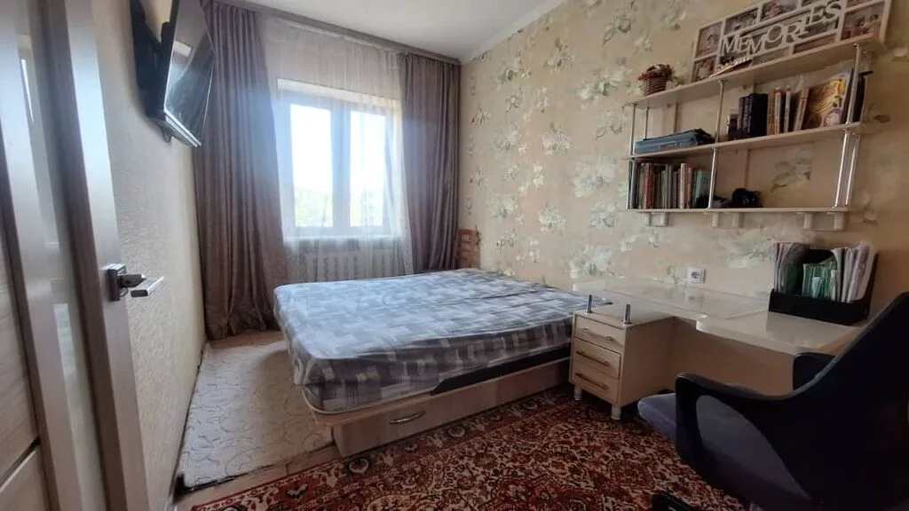 3 комнаты, 63 м², 106 серия, 5 этаж, Косметический ремонт