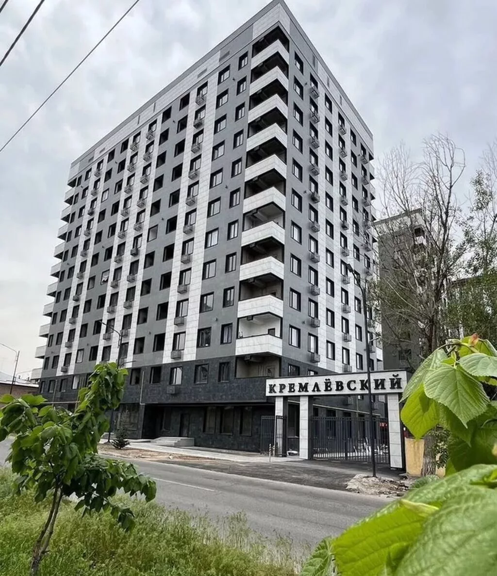 3 комнаты, 88 м², Мед Академия Элитка, 10 этаж, Свежий ремонт