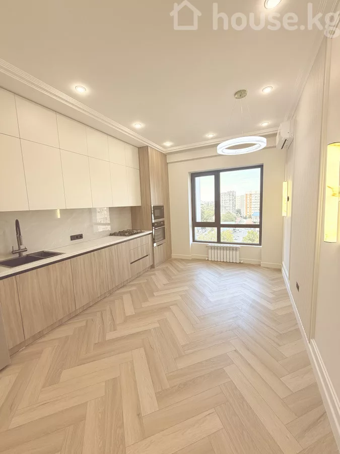 Продажа 2-комн. квартира: город Бишкек, АЮ Grand — за 6 383 853 ⃀ — MHouse (house.kg)