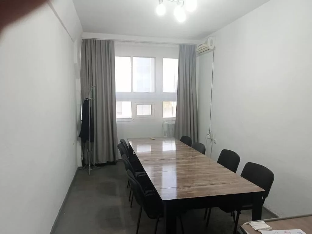 Продажа офисов 17 м², 3 этаж
