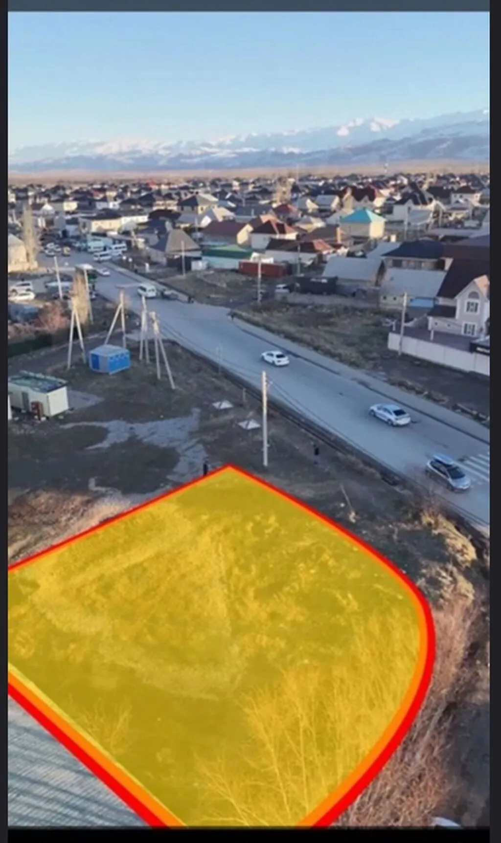 4 соток, Красная книга