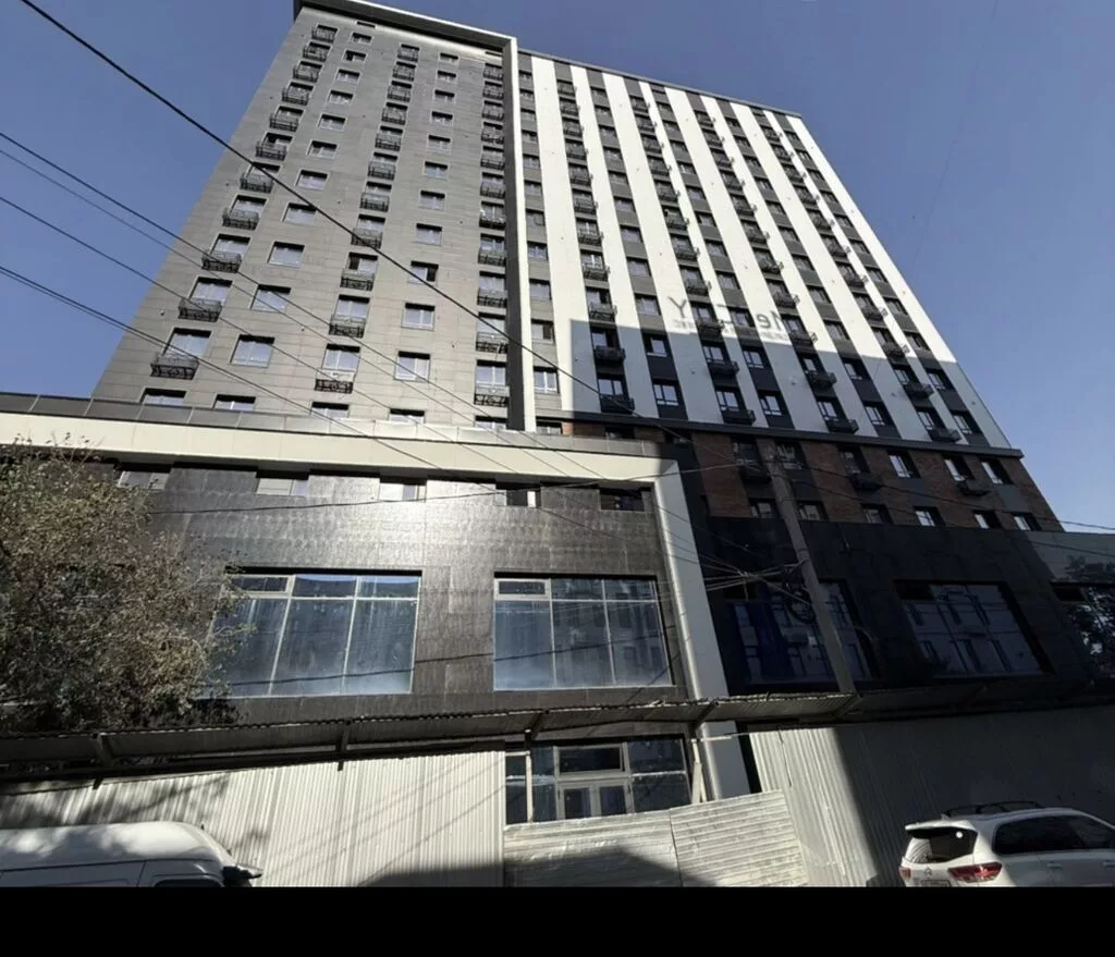 3 комнаты, 128 м², 7 этаж
