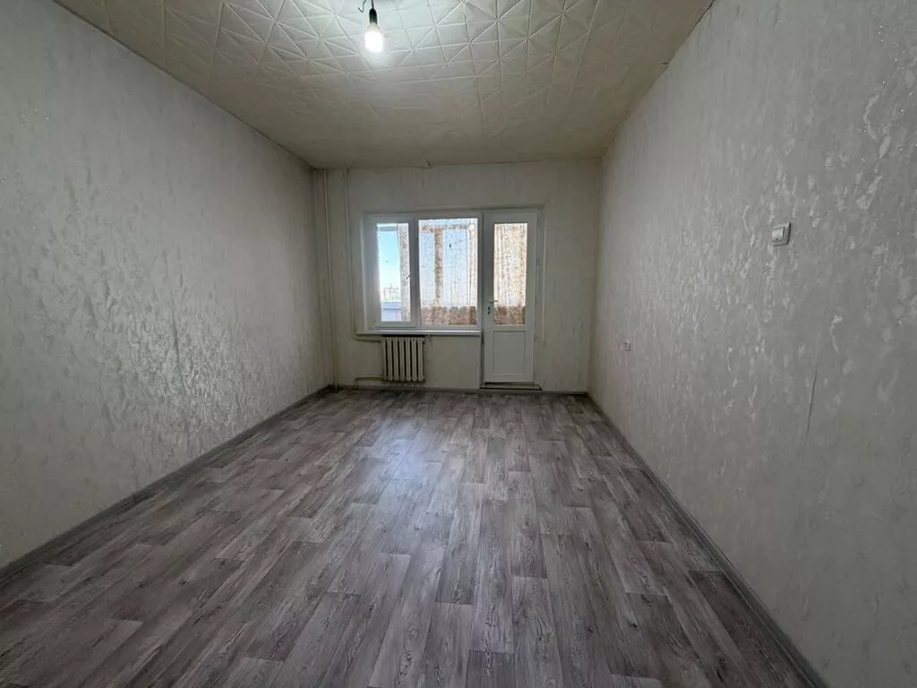1 комната, 35 м², 105 серия, 5 этаж, Требуется ремонт