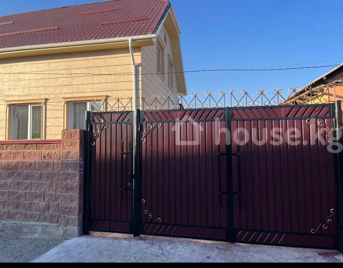 Продажа, дом, 6 и более-комн.: Чуйская область / Бишкек, город Бишкек, с. Селекционное — за 20 145 700 сом
