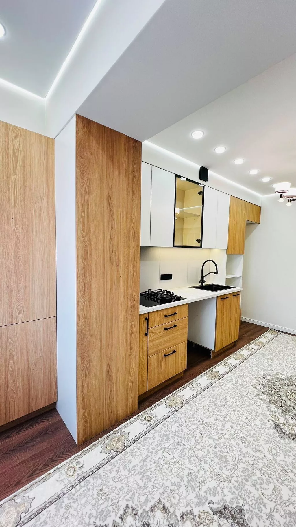 1 комната, 40 м², Нижний Джал (Джал-23) Элитка, 10 этаж