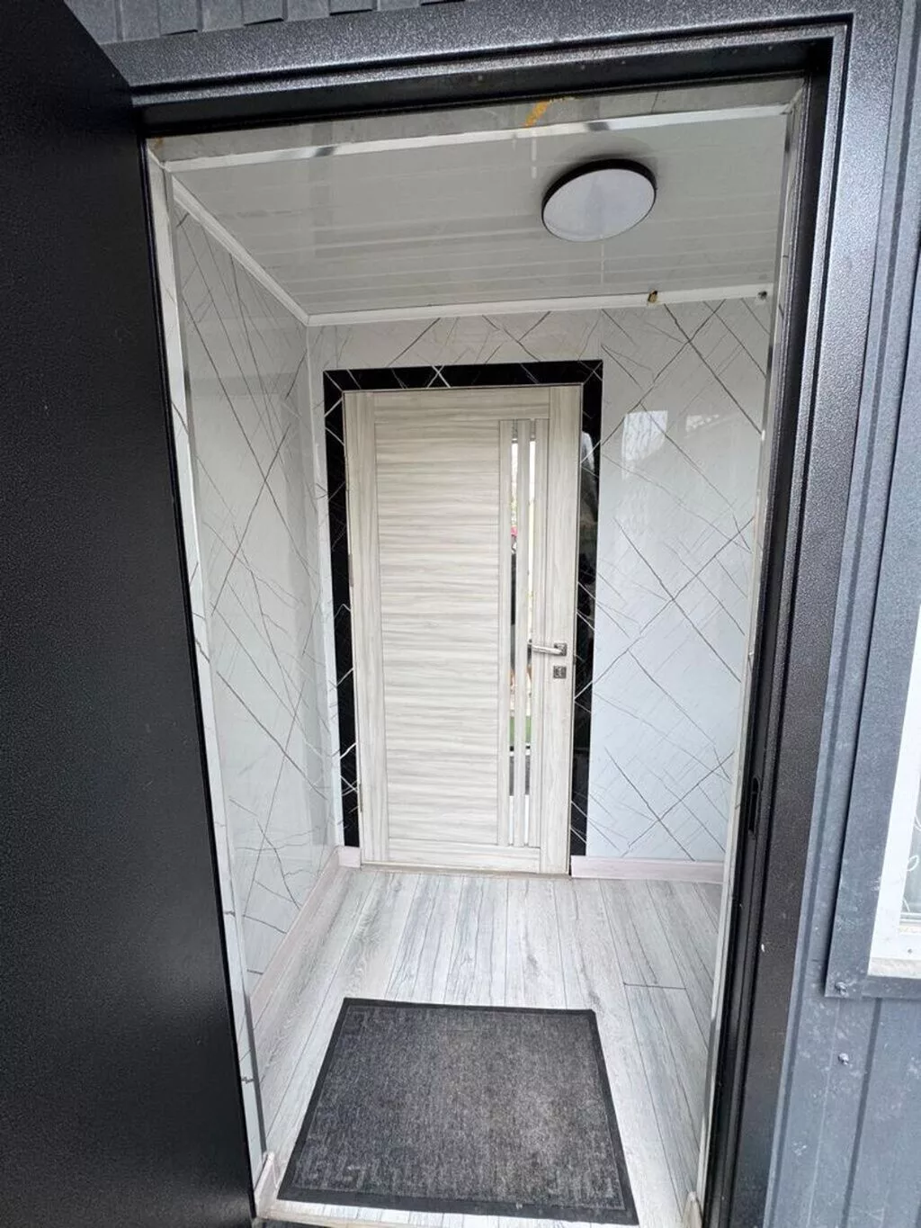 3 комнаты, 50 м², 3 соток, Бишкек, Кызыл Аскер