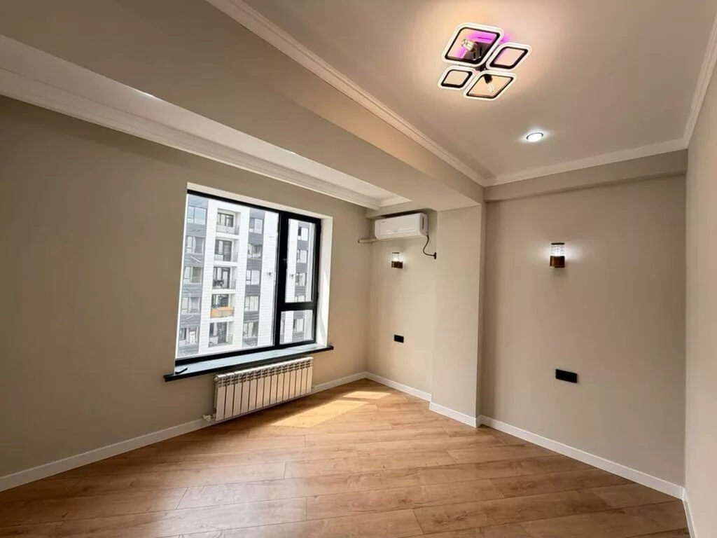 1 комната, 40 м², Элитка, 7 этаж, Евроремонт