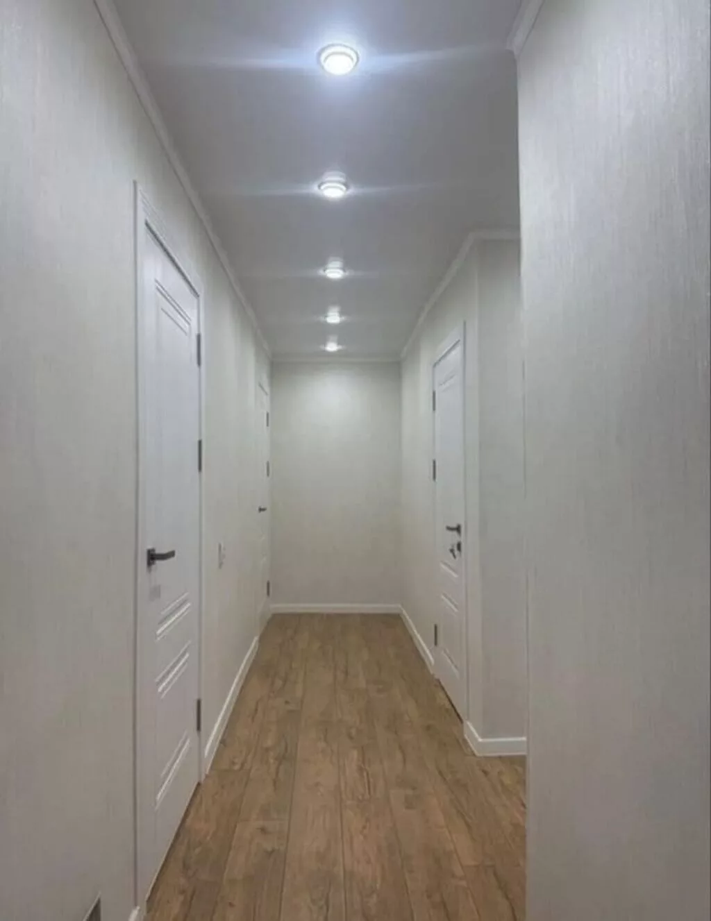 3 комнаты, 65 м², Таатан ТЦ Индивидуалка, 4 этаж