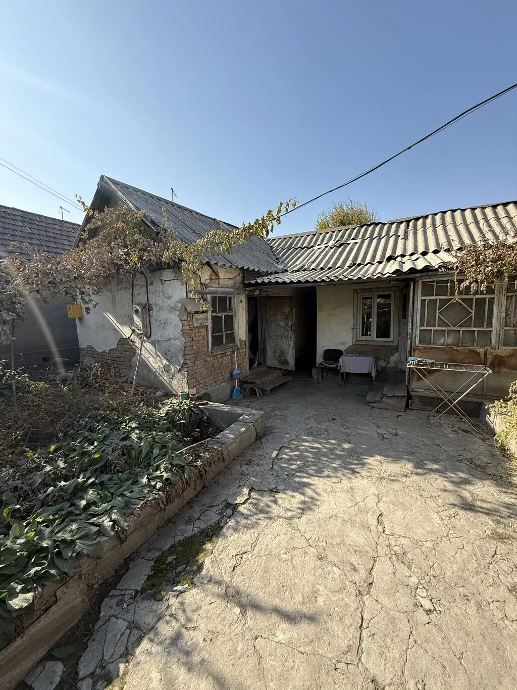 60 м², 4 комнаты, Можно с животными
