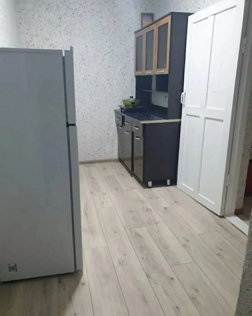 50 м², 1 комната, Пишпек, Парам без детей