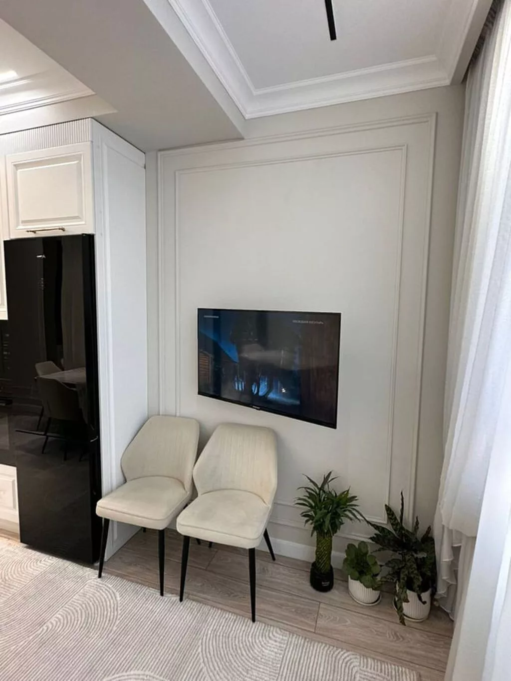 3 комнаты, 109 м², Асанбай мкр Элитка, 14 этаж, Свежий ремонт