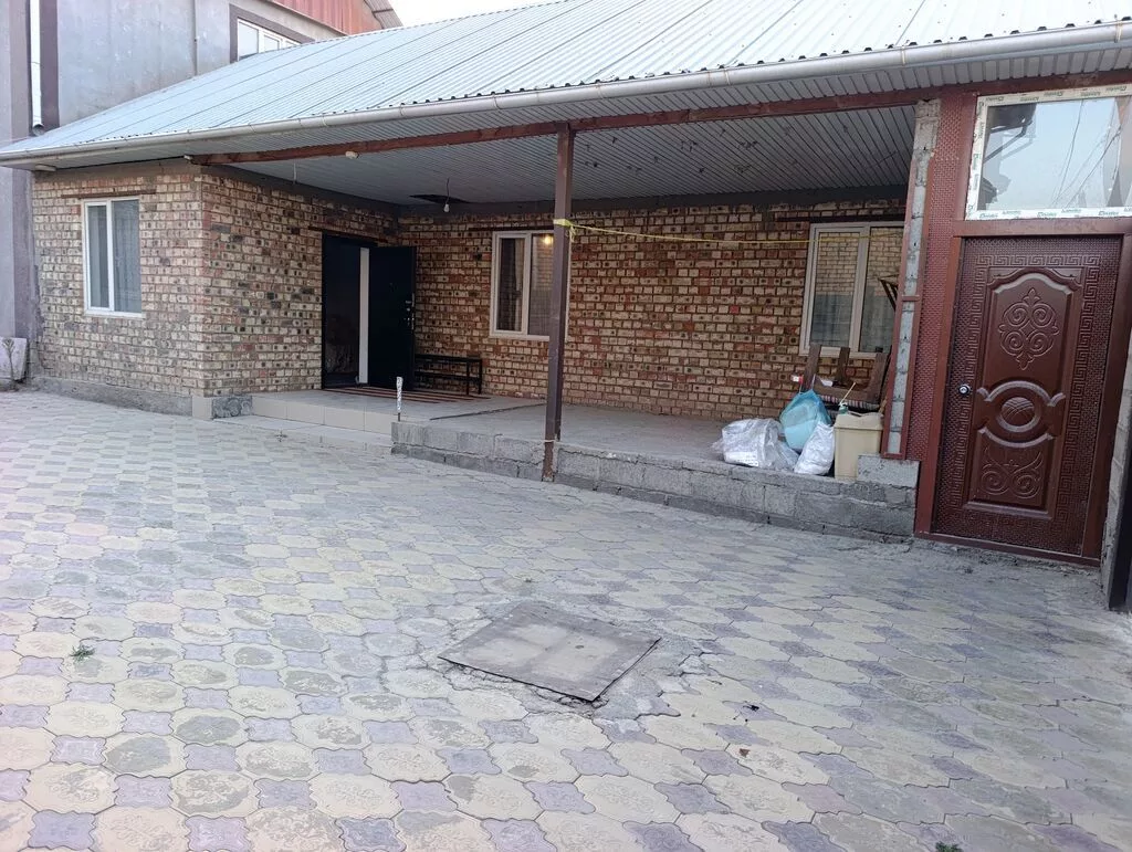 2 комнаты, 45 м², 4 соток, Джал, Собственник