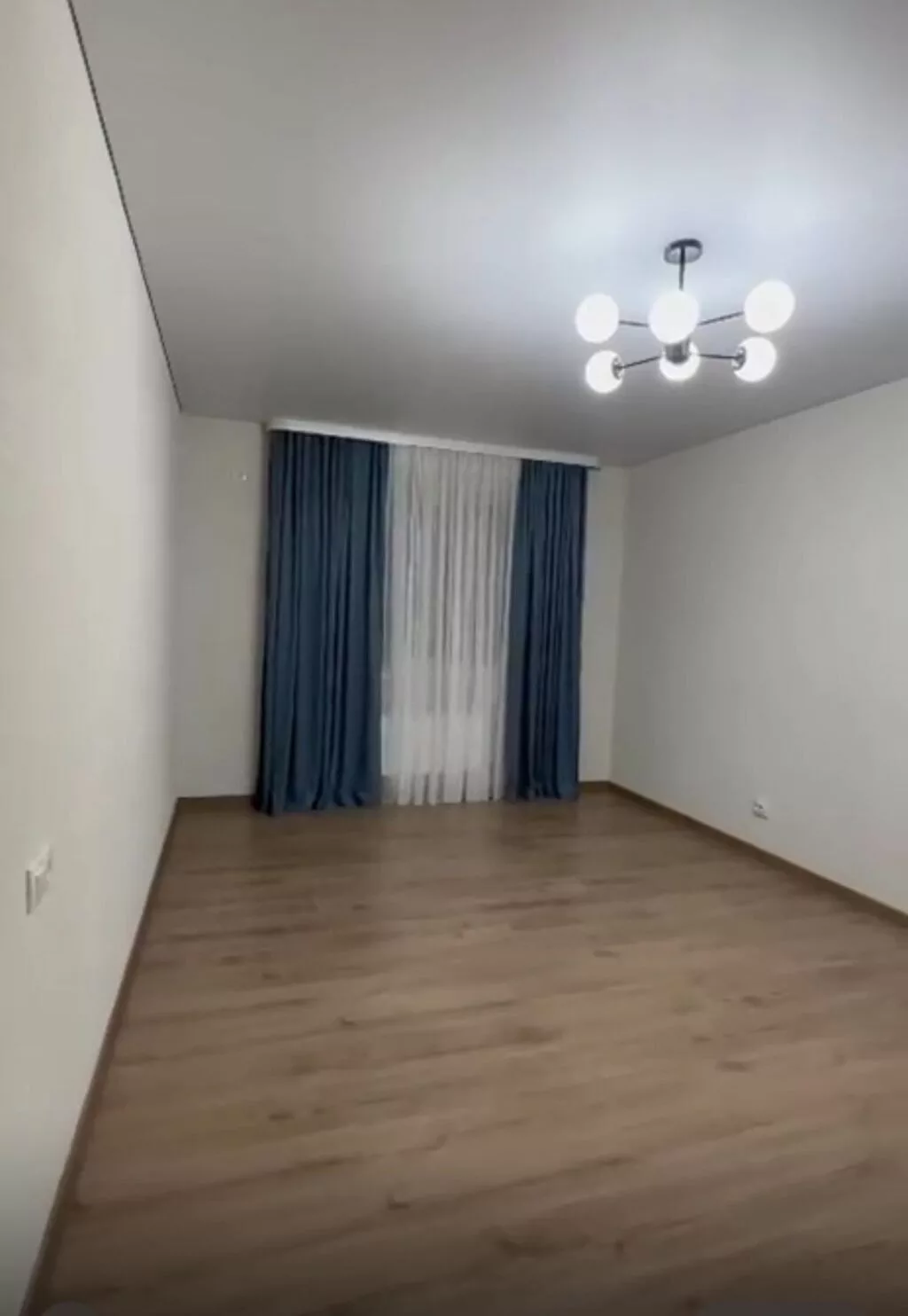 35 м², 1 комната, Ак-Ордо 1 ж/м, Без животных