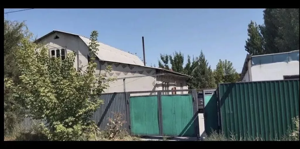 Сдается большой дом на долгий срок сдается первый раз можно под