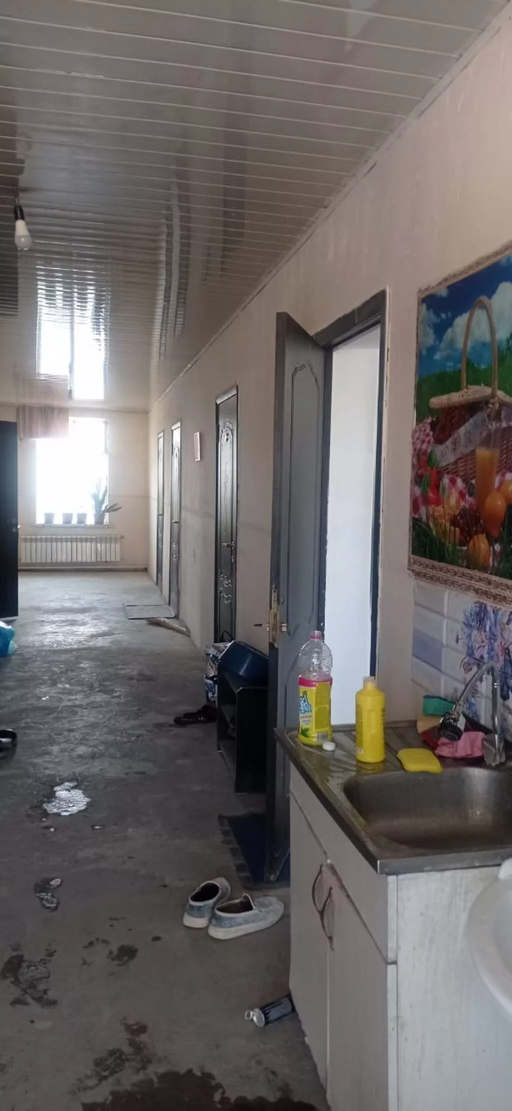 Продаю! Гостевой дом ( бизнес под квартиру) 2х этажный 16 ком.(