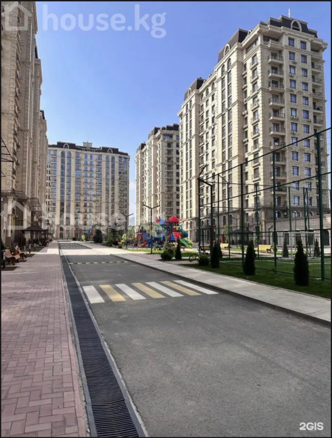Продажа 2-комн. квартира: город Бишкек, Магистраль — за 12 872 790 ⃀ — MHouse (house.kg)