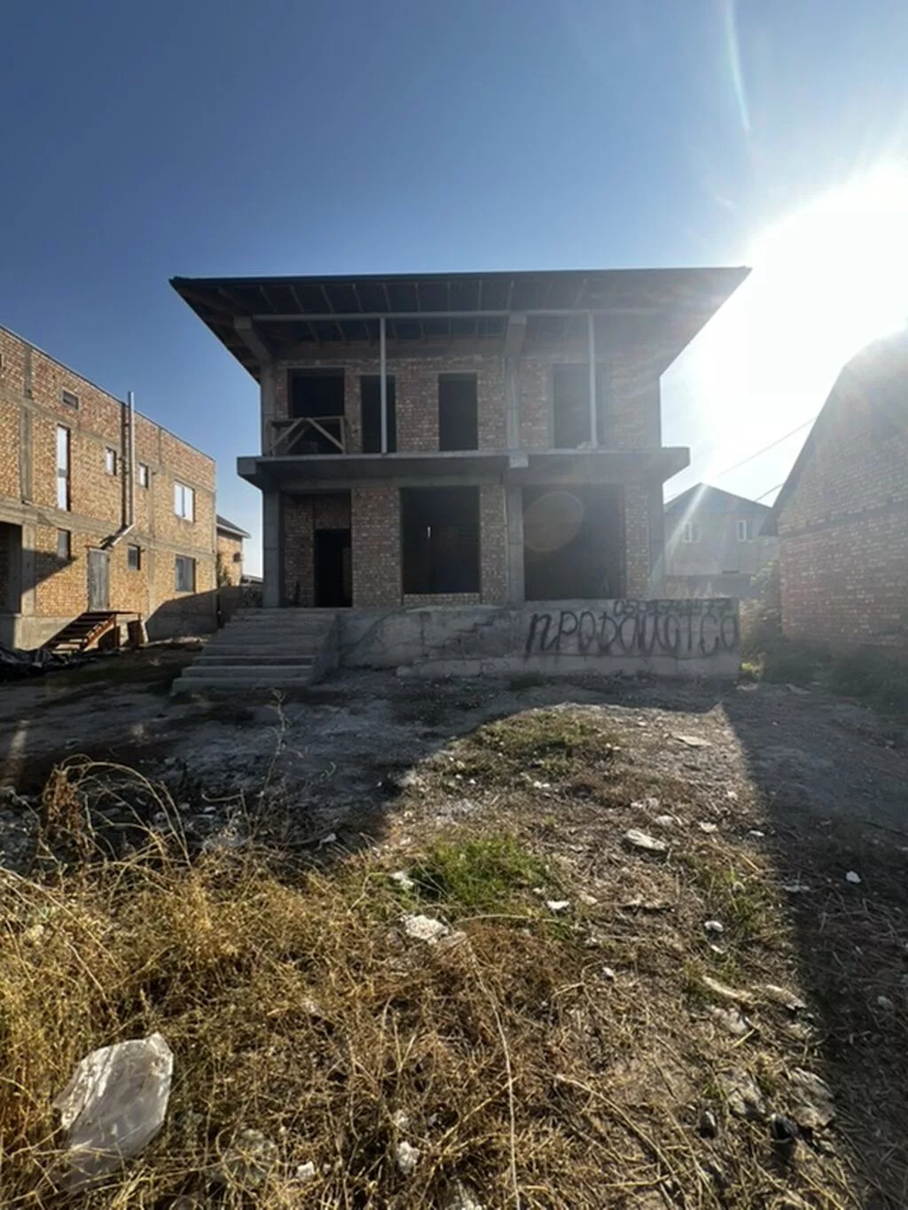 6 комнат, 200 м², 4 соток, Джал, Собственник