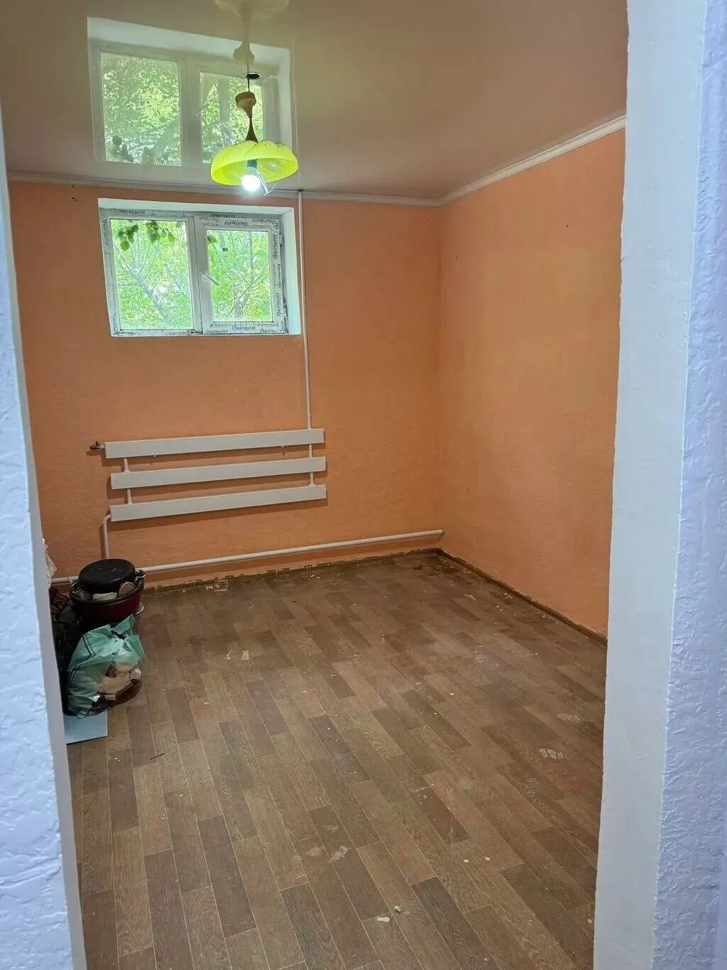 23 м², 1 комната, Энесай ж/м, Без животных