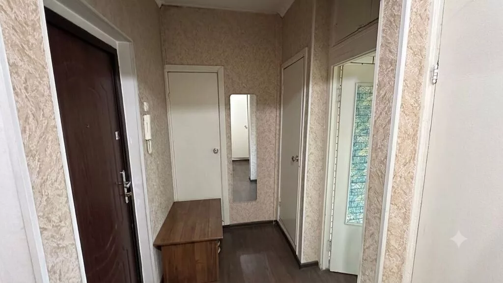 2 комнаты, 49 м², Восток-5 мкр 105 серия, 4 этаж, Косметический ремонт