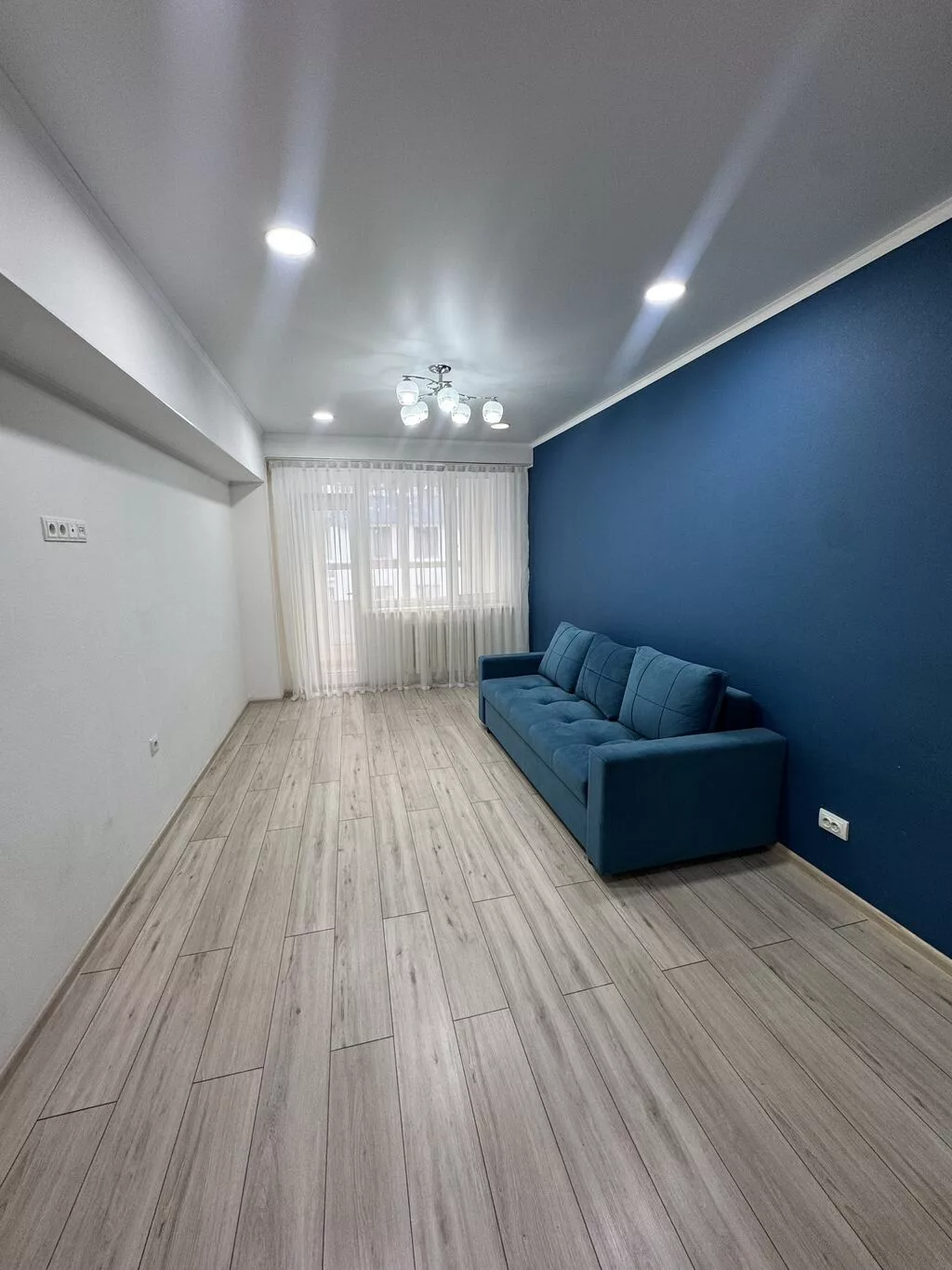 1 комната, 40 м², Тунгуч мкр Элитка, 3 этаж, Евроремонт