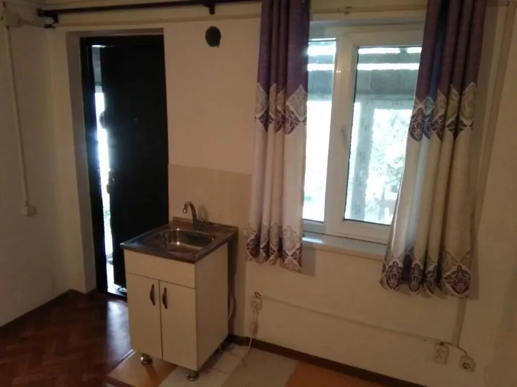 20 м², 1 комната, Учкун мкр