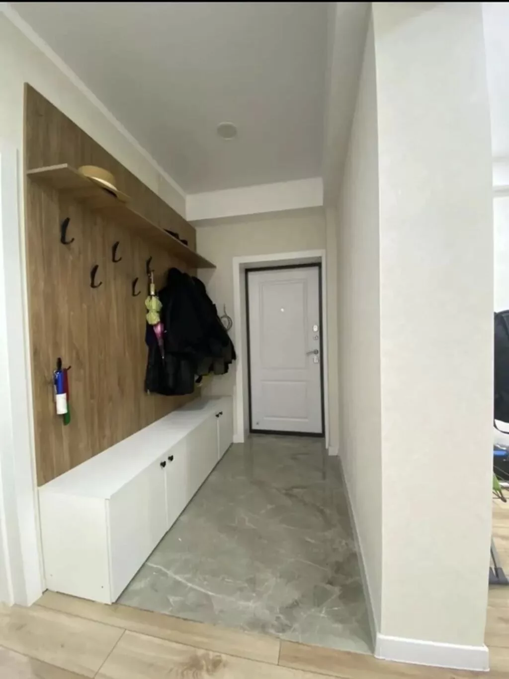 3 комнаты, 78 м², Элитка, 11 этаж, Евроремонт