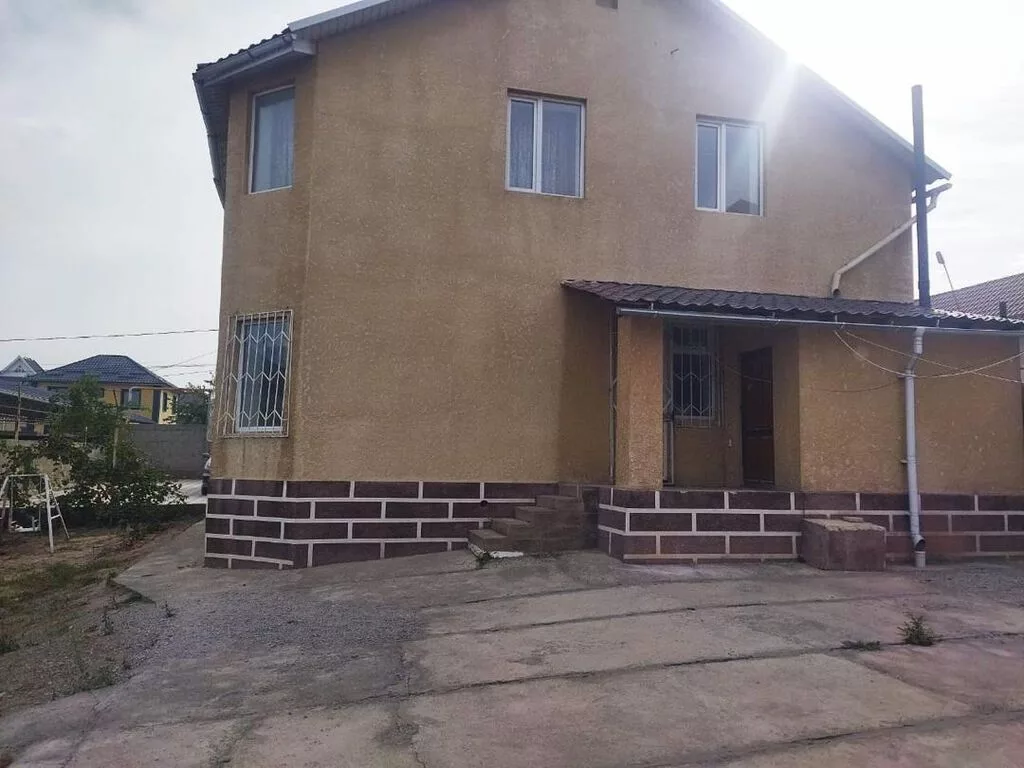 4 комнаты, 142 м², 5 соток, Бишкек, Ак-Ордо 1 ж/м Агентство недвижимости