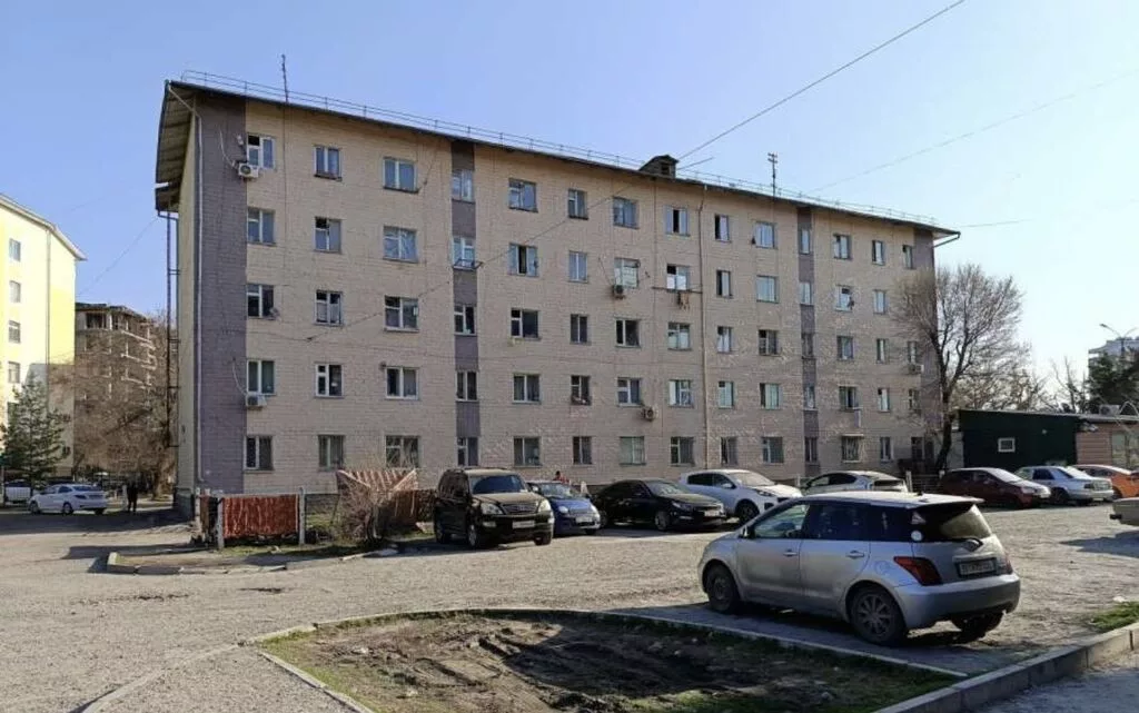 15 м², С мебелью полностью
