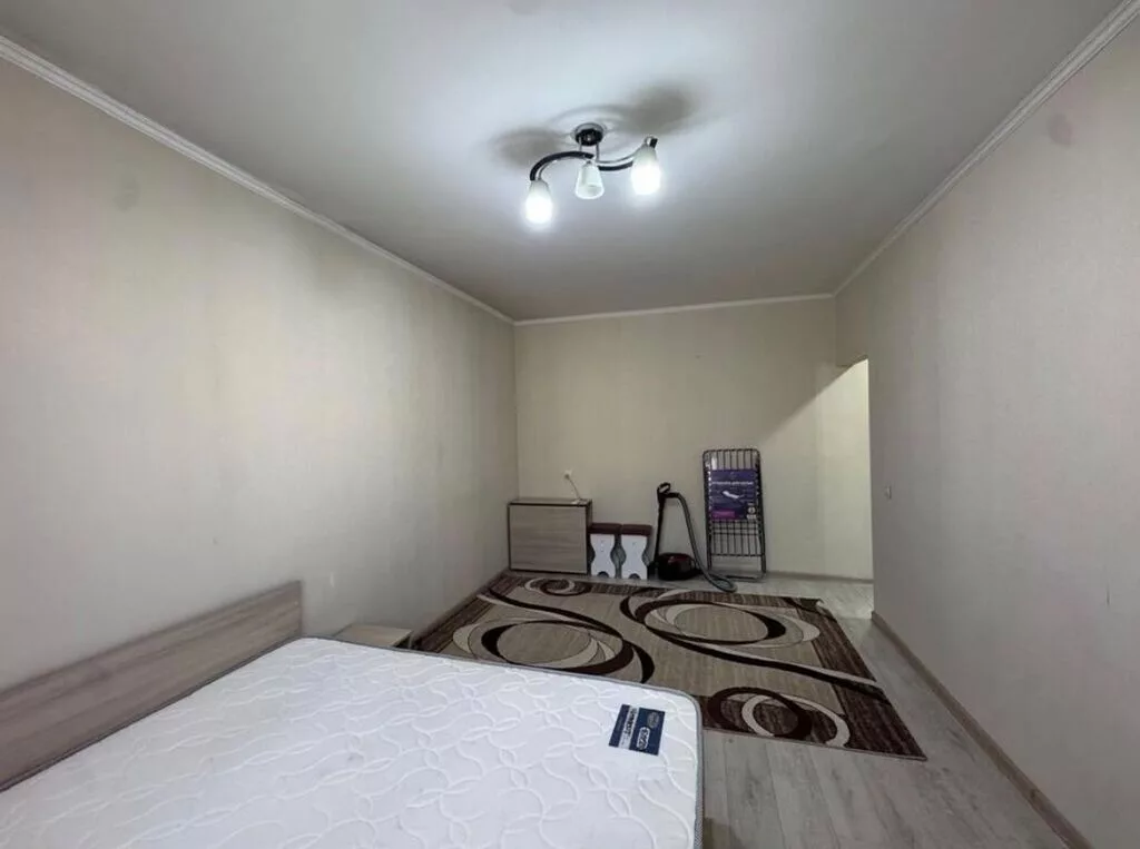 1 комната, 35 м², 10 мкр 105 серия, 3 этаж, Косметический ремонт
