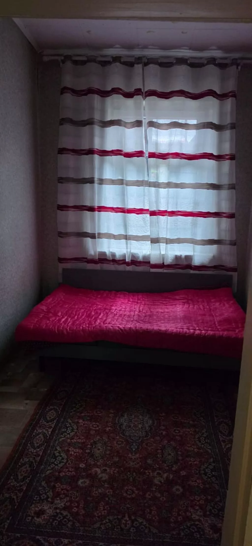 70 м², 3 комнаты, Семейным
