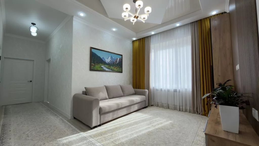 5 комнат, 165 м², 4 соток, пос. Дачный, Собственник