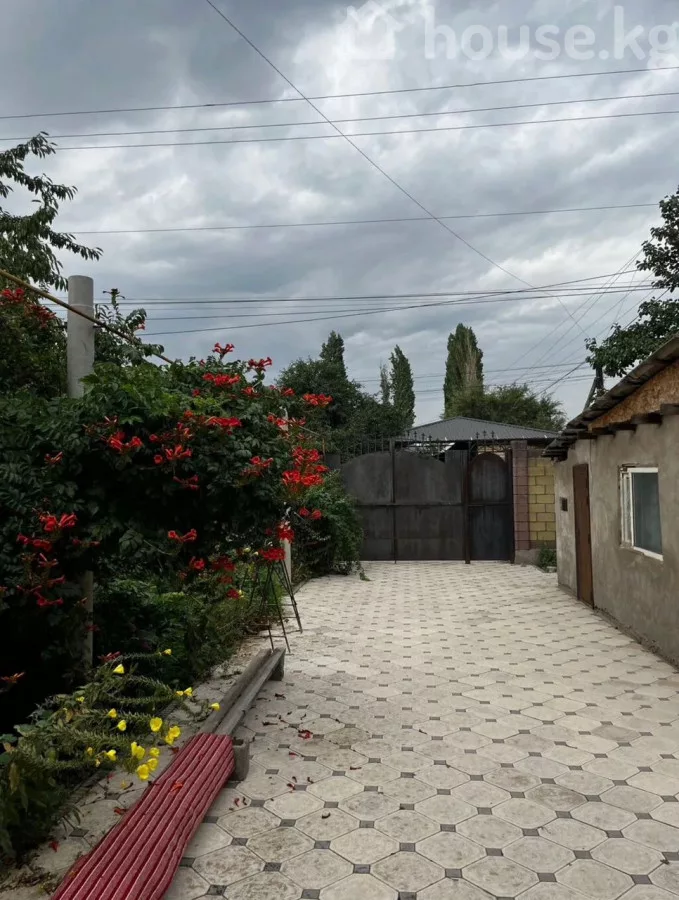 Продажа Дом, 4-комн.: город Бишкек, Ак-Орго ж/м — за 14 715 120 ⃀