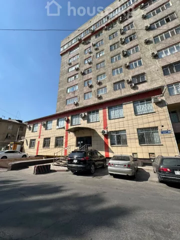 Продажа, коммерческая недвижимость: Чуйская область / Бишкек, город Бишкек, Моссовет — за 80 144 850 сом