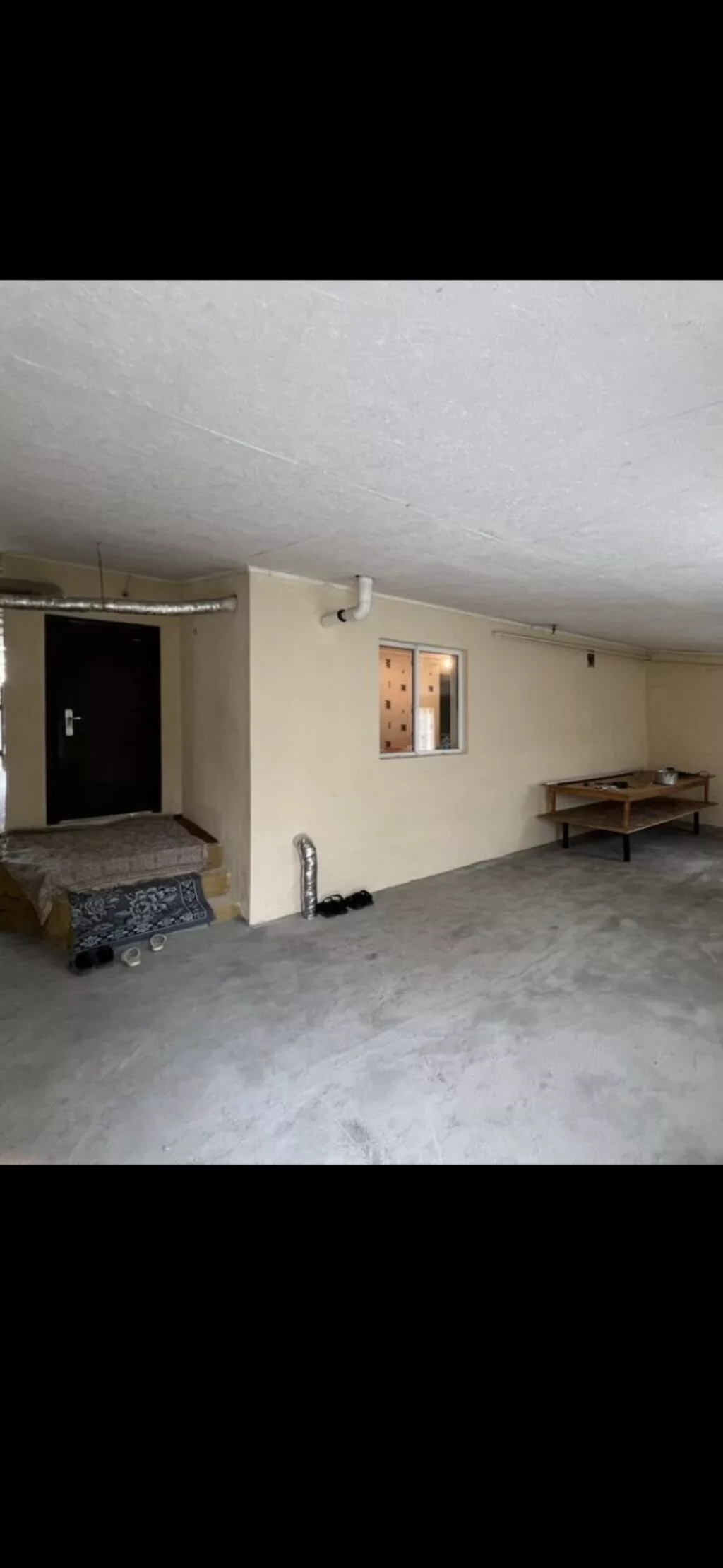 60 м², 3 комнаты, Без подселения