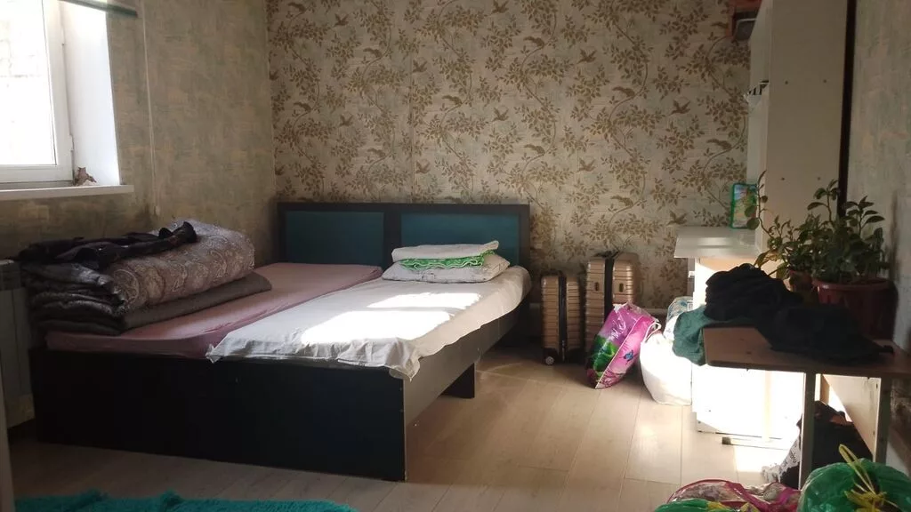 🏠 **Сдаётся частный дом** 📍 Жилмассив **Ак-Ордо 1** 🔑 **Без хозяев**