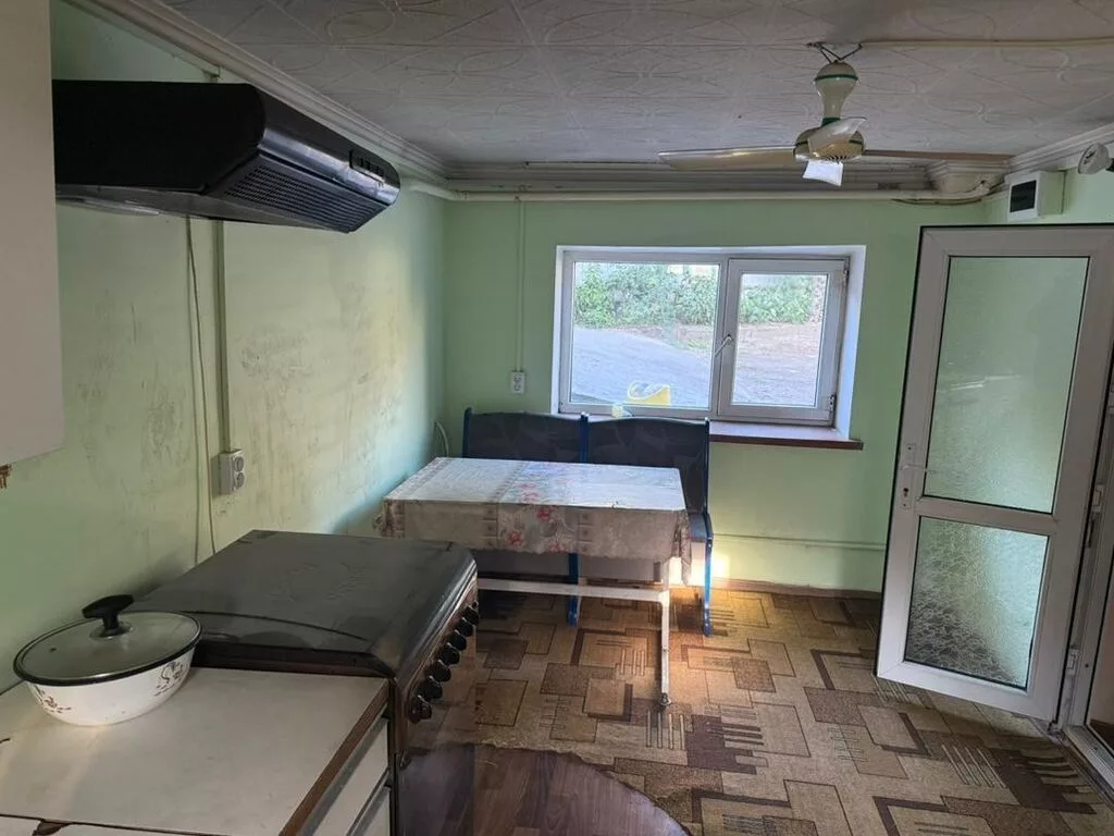 100 м², 3 комнаты