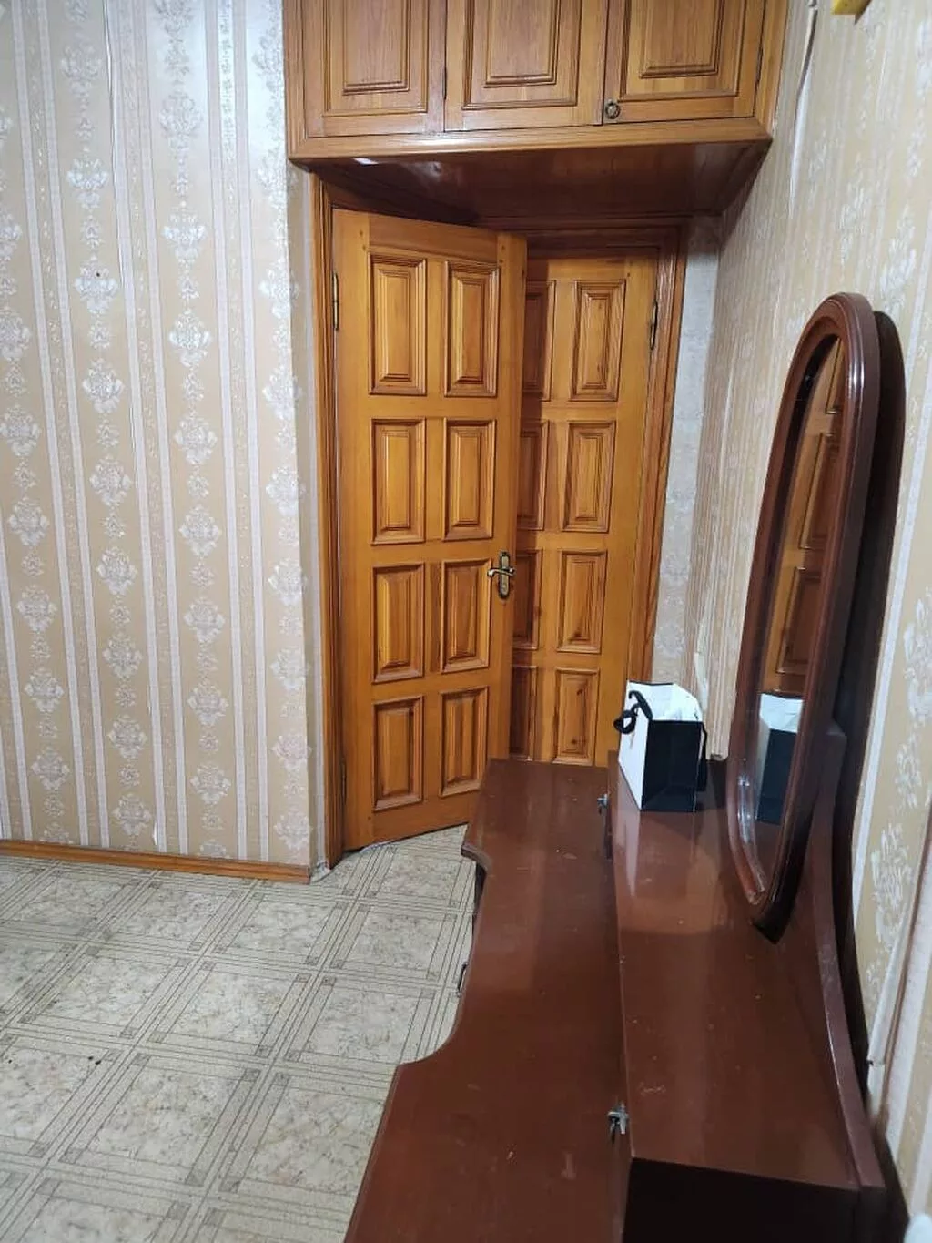 2 комнаты, Собственник, Без подселения, от 6 месяцев, С мебелью частично