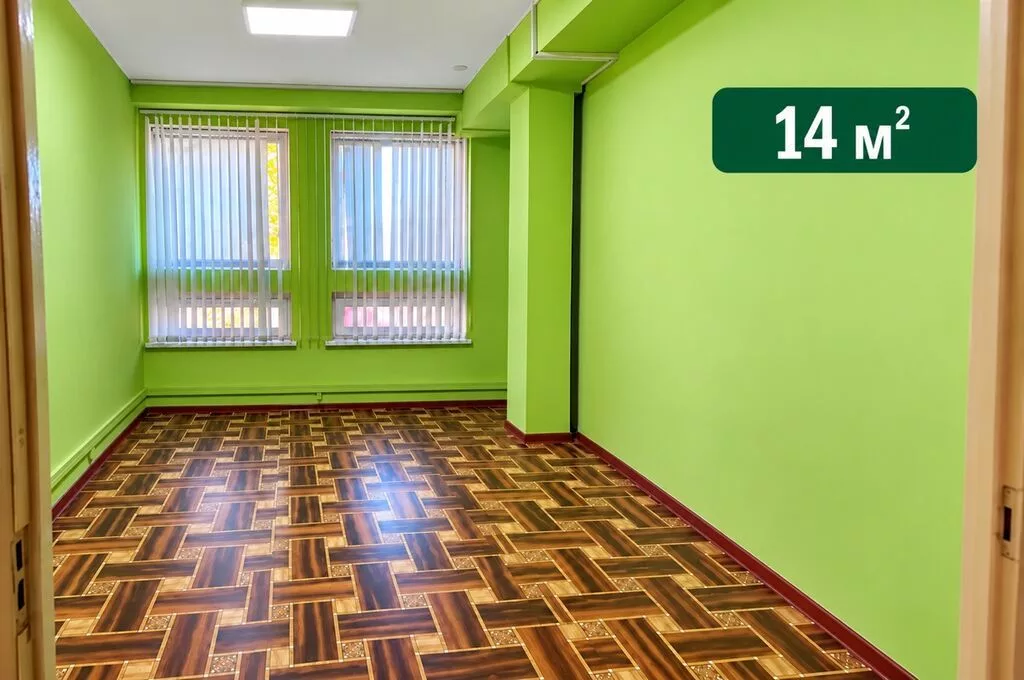 Сдаю Офисный кабинет: 30 м², С ремонтом
