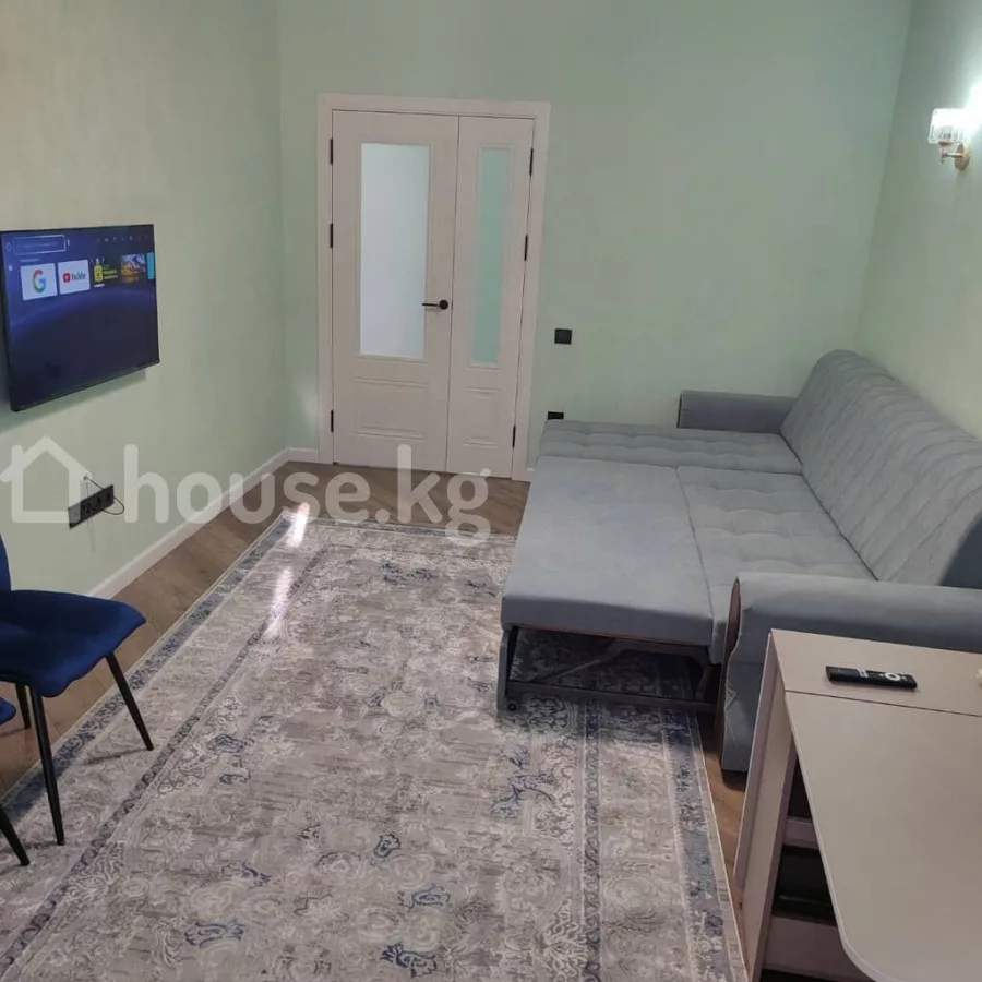 Продажа Участок: город Бишкек, Матросова — за 26 718 000 ⃀ — MHouse (house.kg)