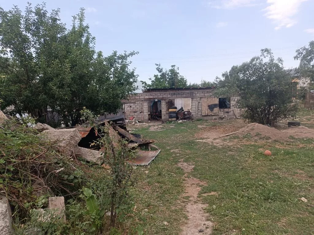 7 соток, Для сельского хозяйства