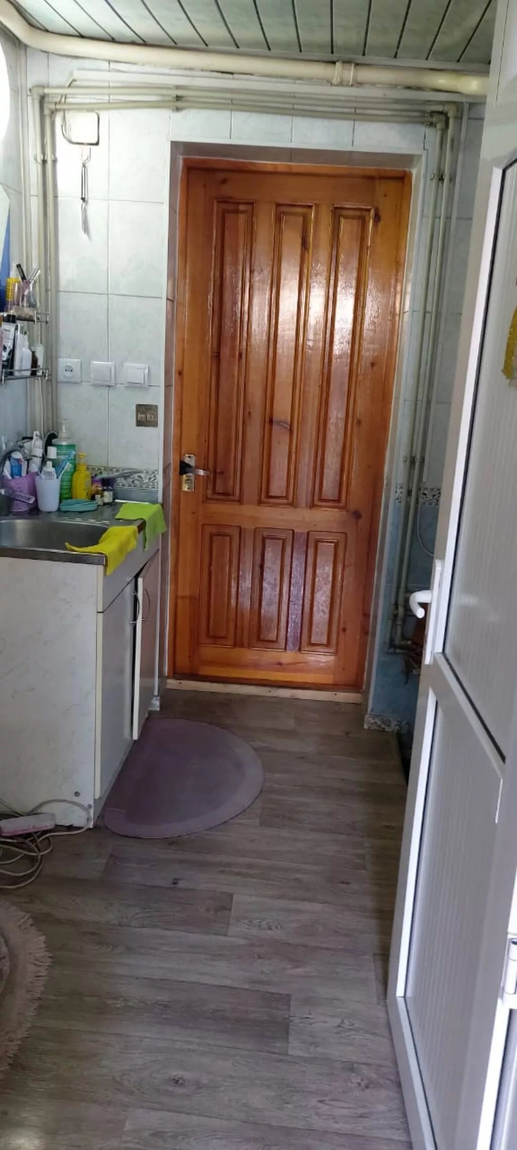 3 комнаты, 117 м², 5 соток, Джал, Собственник