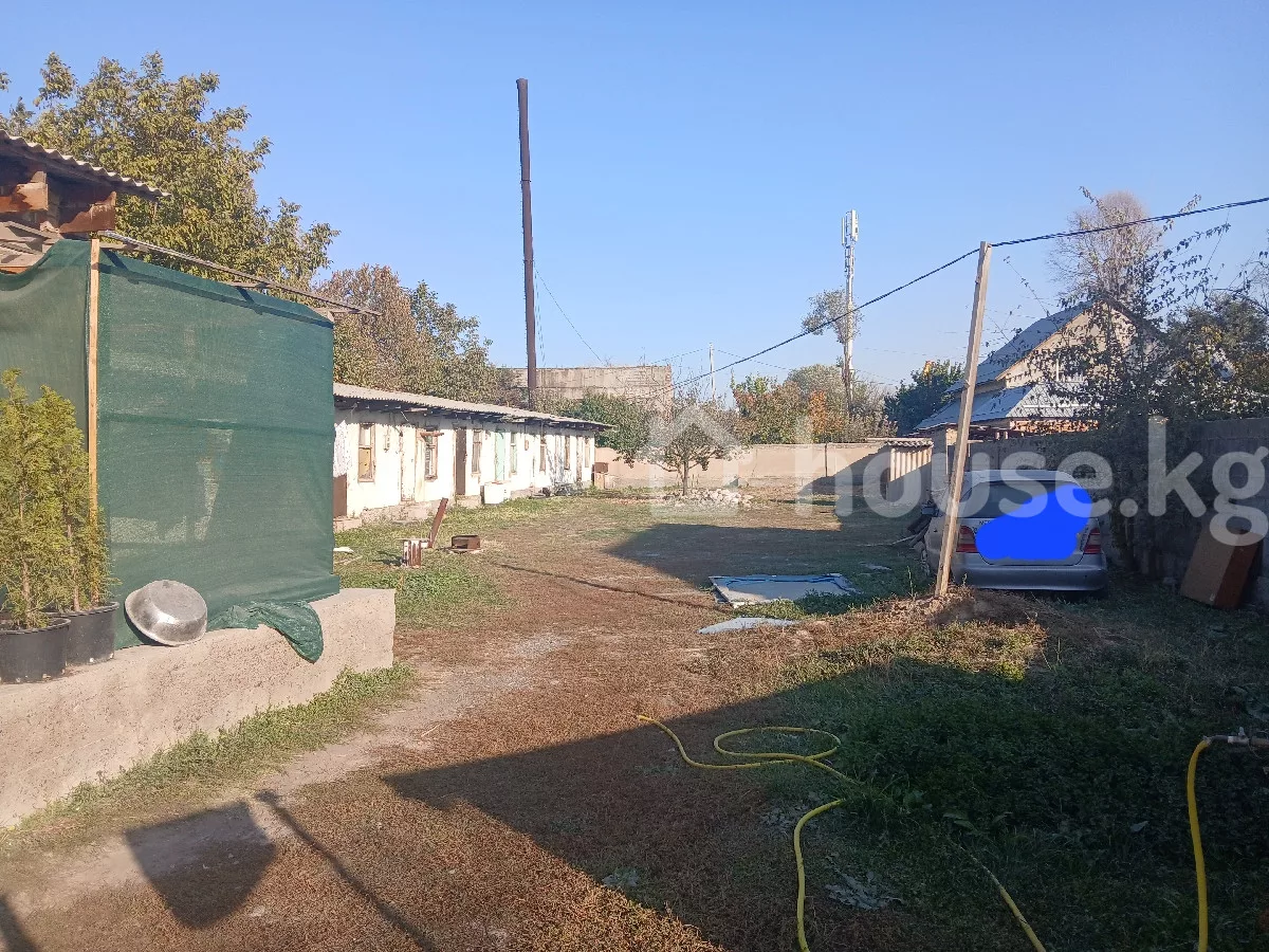 Продажа Участок: город Бишкек, с. Новопавловка — за 8 760 000 ⃀ — MHouse (house.kg)