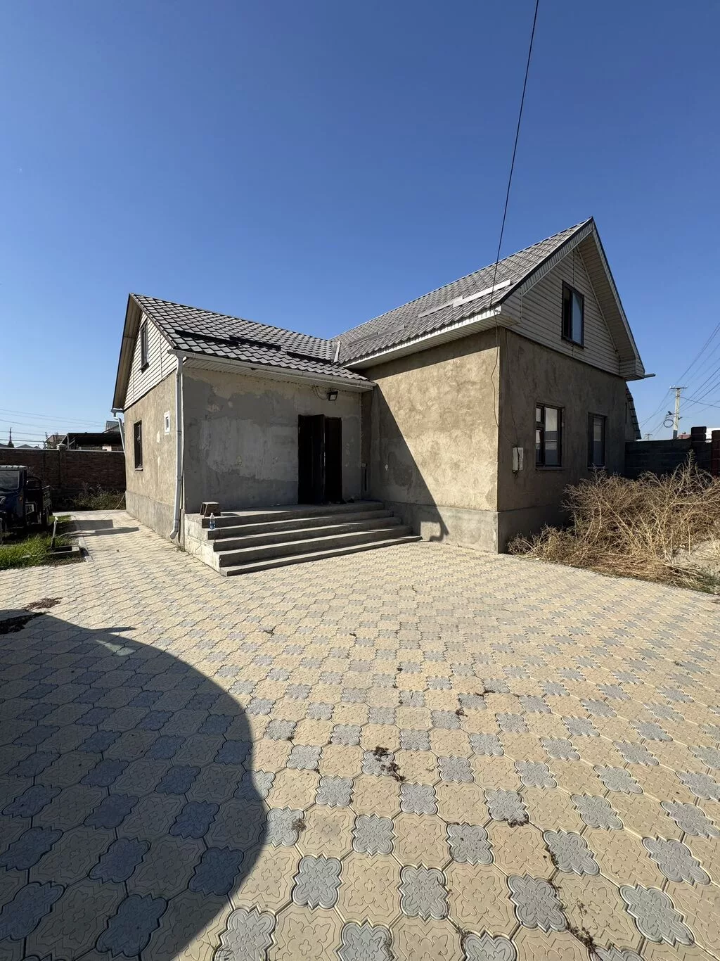 5 комнат, 140 м², 5 соток, Новопавловка, Агентство недвижимости