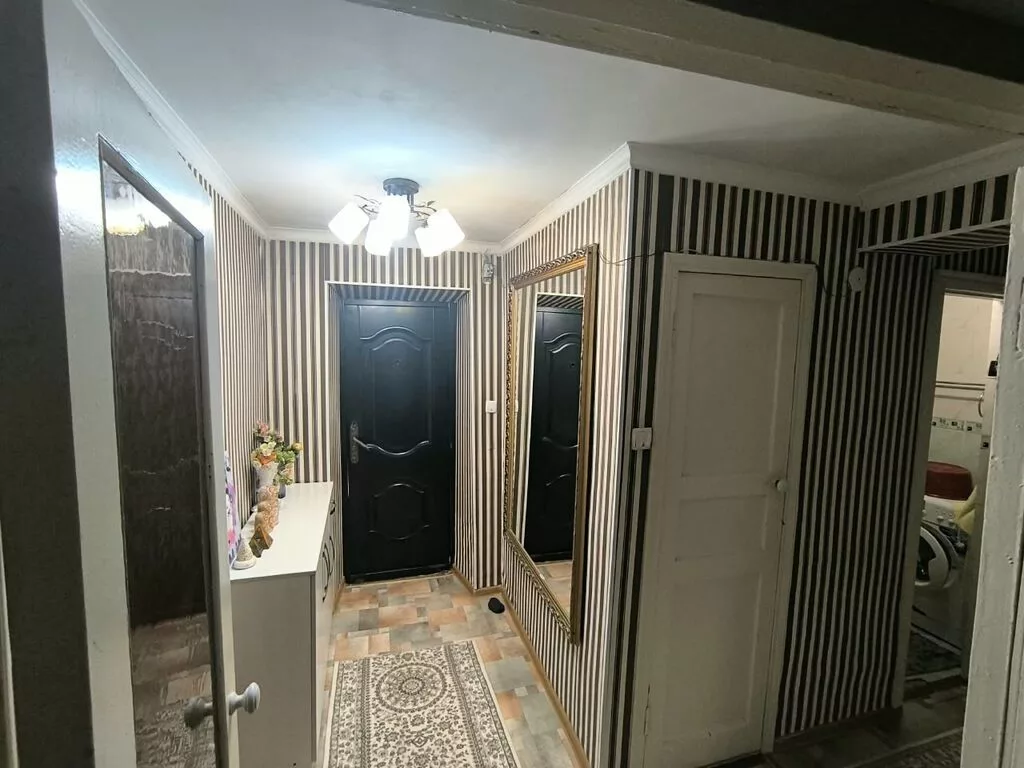 3 комнаты, 69 м², Восток с. Индивидуалка, 1 этаж, Косметический ремонт