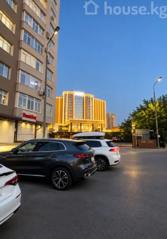 Продажа, коммерческая недвижимость: Чуйская область / Бишкек, город Бишкек, Ак Кеме — за 19 710 000 сом