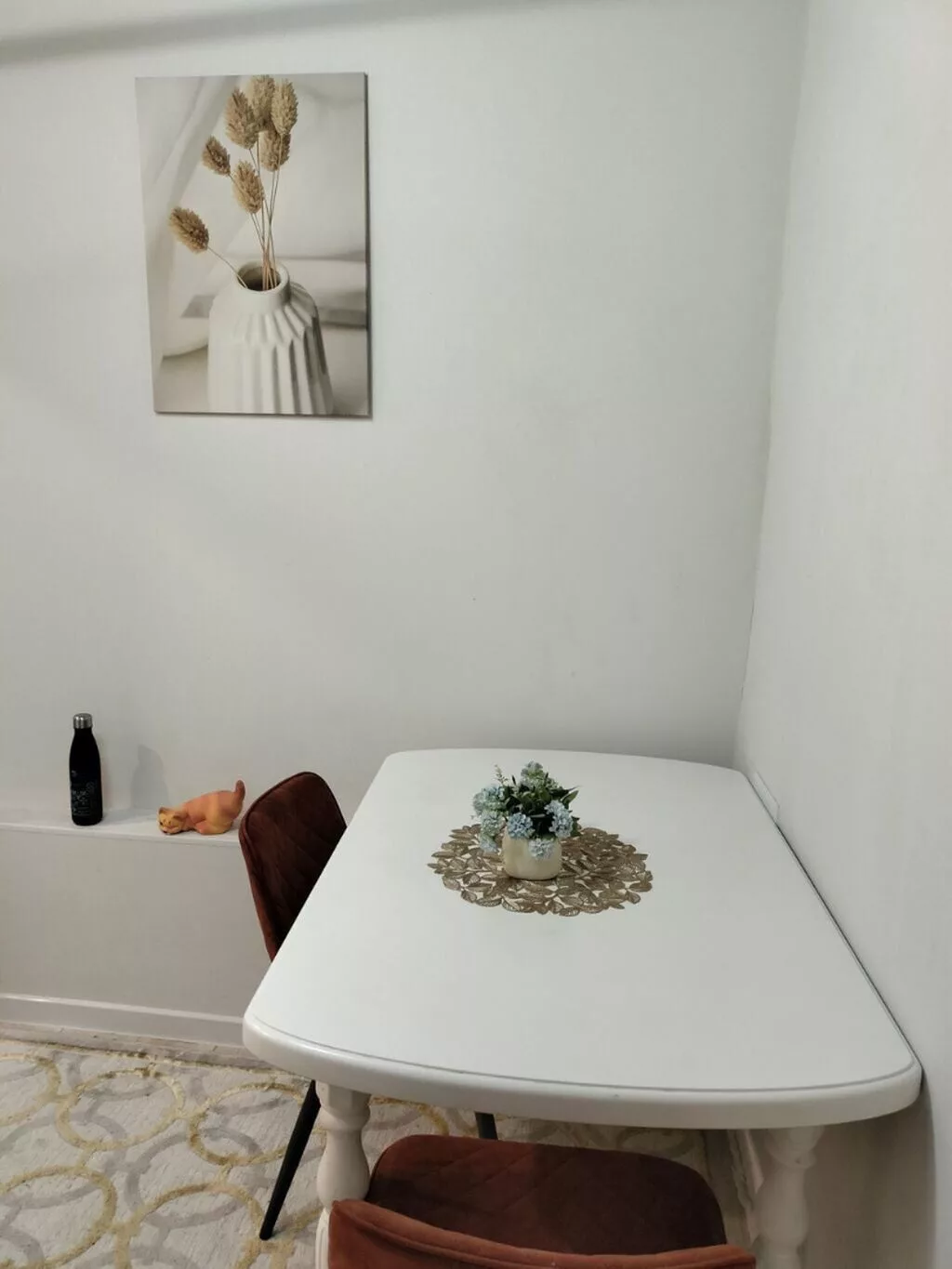 3 комнаты, 80 м², 12 мкр 105 серия, 5 этаж, Дизайнерский ремонт