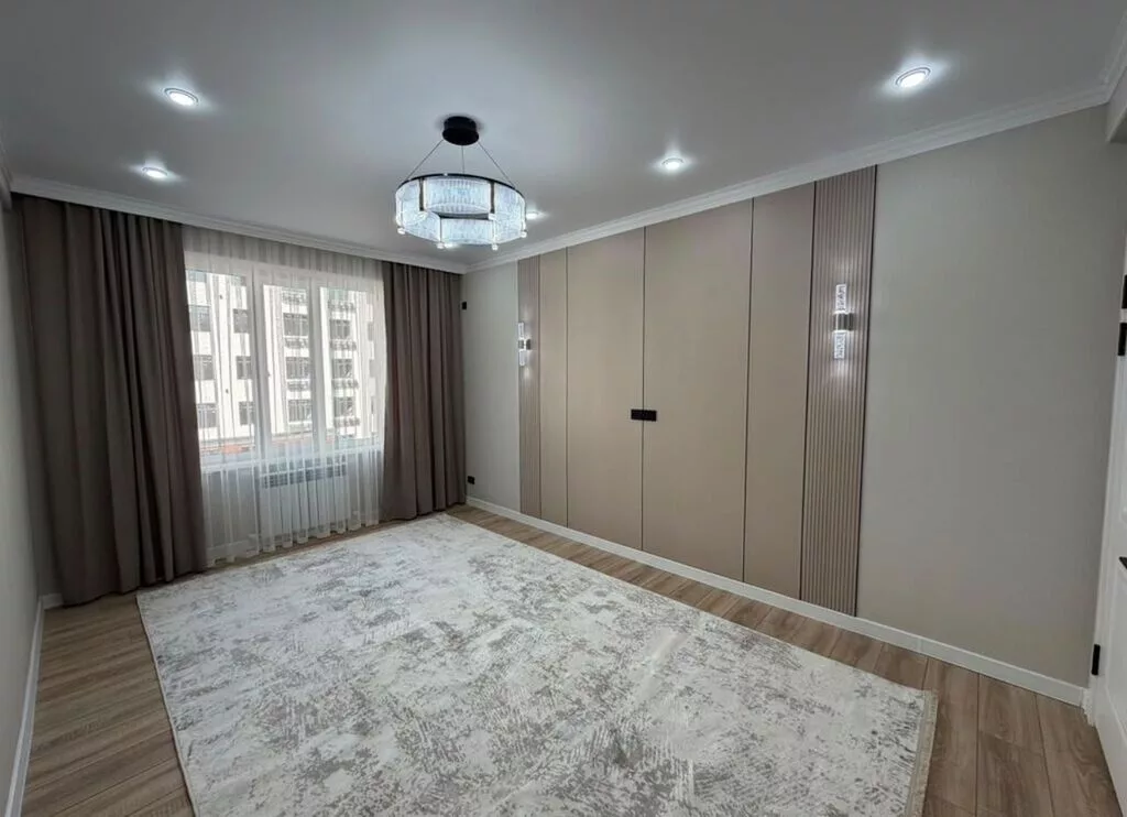 1 комната, 42 м², Технопарк Элитка, 11 этаж, Свежий ремонт