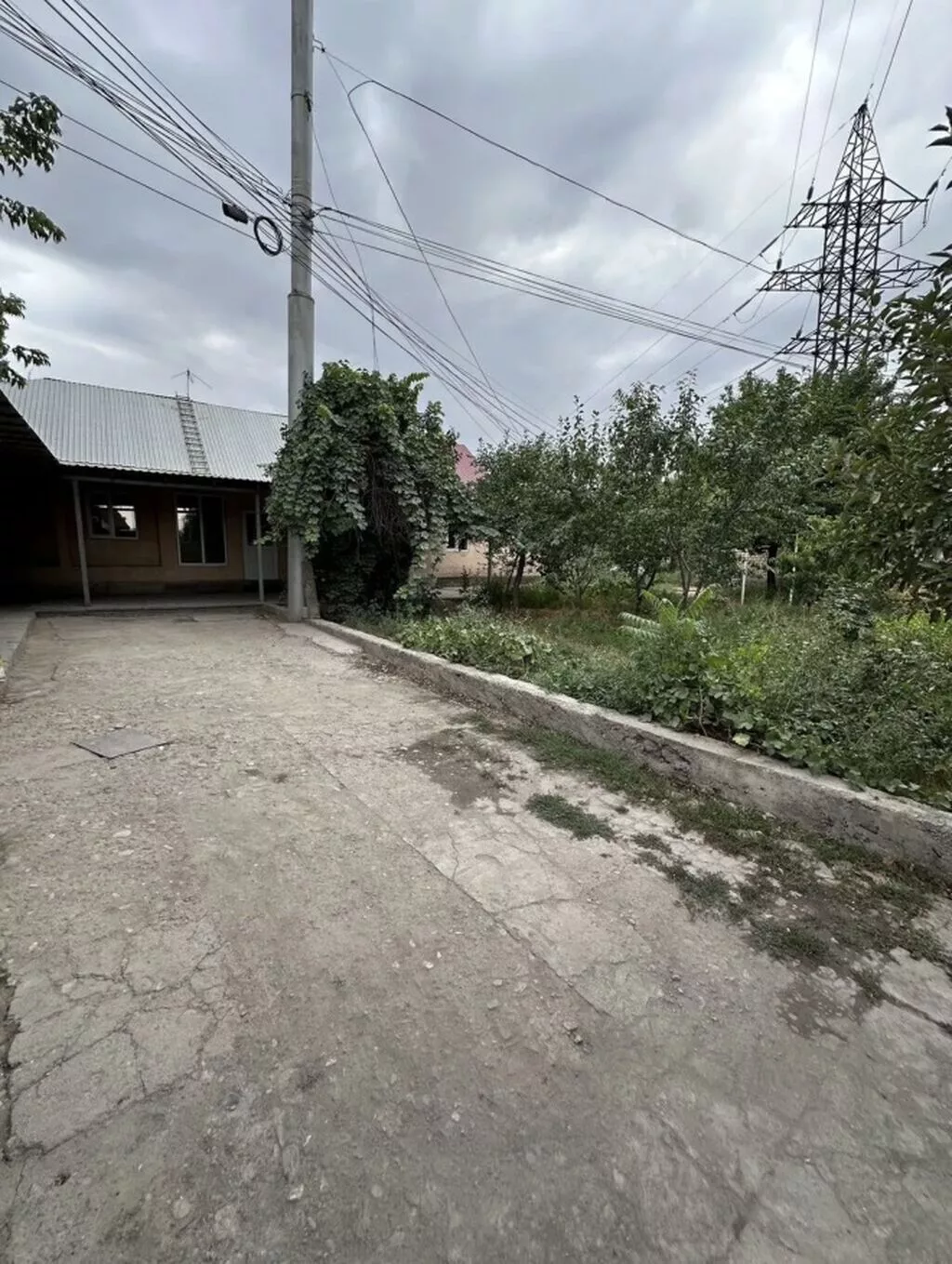 750 соток Для бизнеса, Электричество, Водопровод