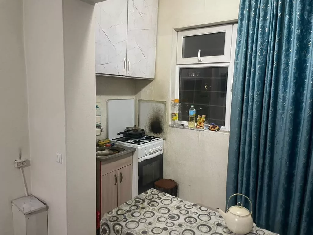 🏠 СДАЮ КВАРТИРУ ПО ПОДСЕЛЕНИЮ 📍 Район: Нижний Джал Ищем 2 человек